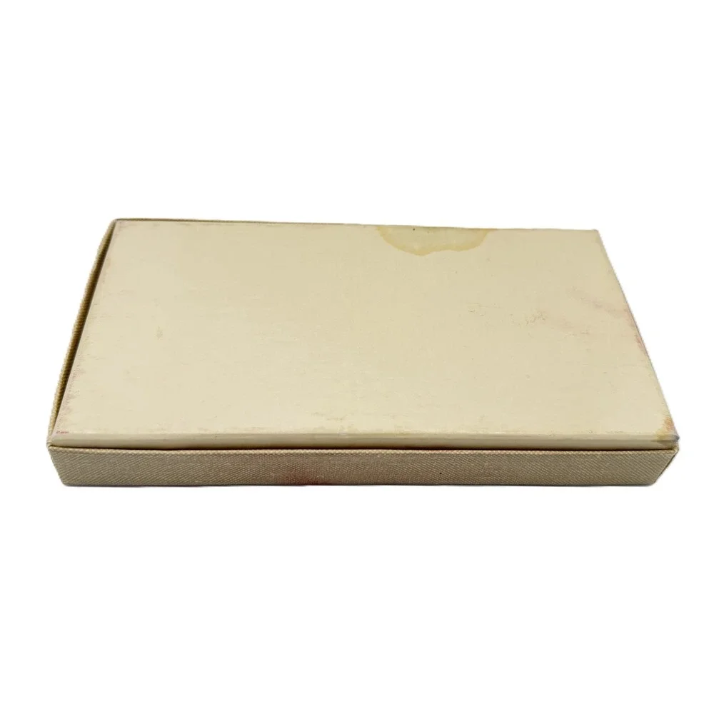 Cross Pen and Pencil Set Women OS Black Good Matte Gold Leaf‎ Classic Century